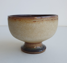 VINTAGE BLOEMPOT