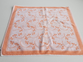 VINTAGE KEUKEN HANDDOEK