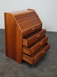 VINTAGE SECRETAIRE, LANGESKOV DENMARK