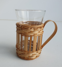 VINTAGE THEEGLAS