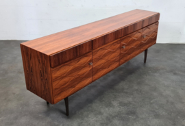 VINTAGE SIDEBOARD , KOFOD LARSEN