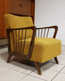 VINTAGE FAUTEUIL