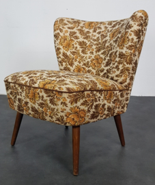 VINTAGE COCKTAIL STOEL