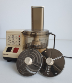 VINTAGE KEUKENMACHINE PHILIPS