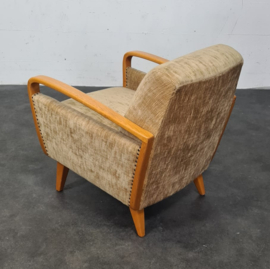 VINTAGE FAUTEUIL