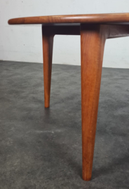 VINTAGE SALONTAFEL MIKAEL LAURSEN