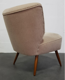 VINTAGE COCKTAIL STOELEN