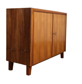 VINTAGE KASTJE , MINI SIDEBOARD