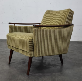 VINTAGE FAUTEUIL