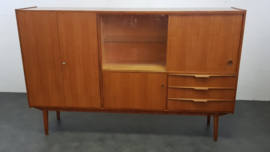 VINTAGE MIDBOARD, VINTAGE KAST