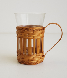 VINTAGE THEEGLAS