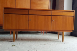 VINTAGE SIDEBOARD