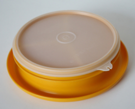 VINTAGE TUPPERWARE KINDERBORD