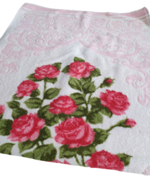 VINTAGE HANDDOEK