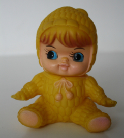 VINTAGE PIEPBEESTJE