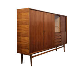 VINTAGE TEAK SIDEBOARD