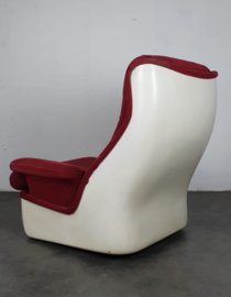 SPACE AGE FAUTEUIL , AIRBORNE