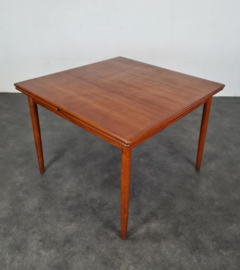 NIELS O MOLLER TAFEL