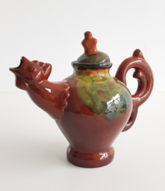 VINTAGE THEEPOT