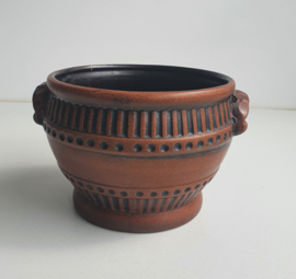 VINTAGE BLOEMPOT
