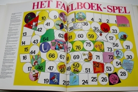 GROOT FABELTJESBOEK