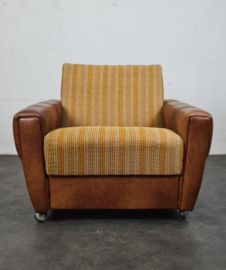 VINTAGE FAUTEUIL