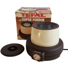 VINTAGE FONDUEPAN