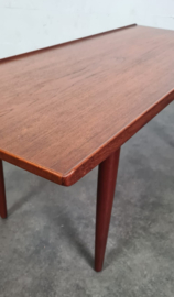 VINTAGE SALONTAFEL DENMARK