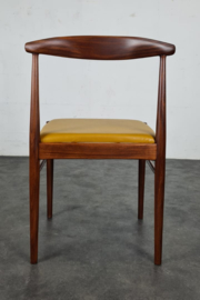 VINTAGE DEENSE DESIGN STOELEN