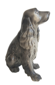 VINTAGE BEELD COCKER SPANIEL
