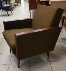 VINTAGE FAUTEUIL