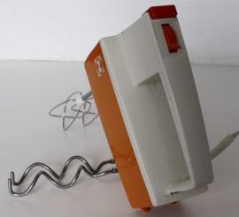 RETRO MIXER