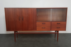 LOUIS VAN TEEFFELEN HIGHBOARD