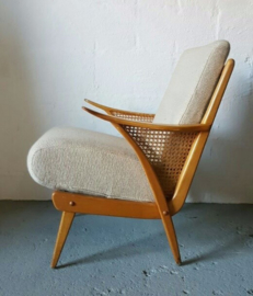 VINTAGE FAUTEUIL