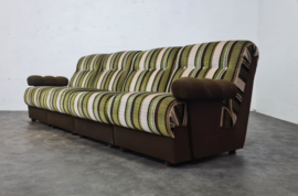 VINTAGE MODULAIRE BANK