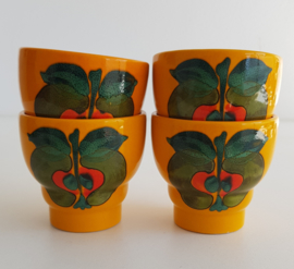 VINTAGE WEST GERMANY MOKKEN