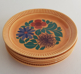 VINTAGE BORDEN