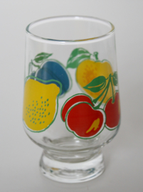 VINTAGE GLAS