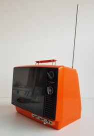 VINTAGE TV