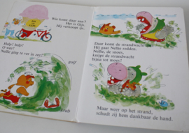 RICHARD SCARRY BOEKJE