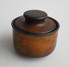 VINTAGE SUIKERPOT