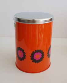 GROOT VINTAGE BRABANTIA BLIK