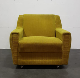 VINTAGE FAUTEUIL