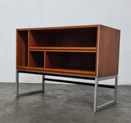 AUDIOMEUBEL JACOB JENSEN VOOR BANG & OLUFSEN