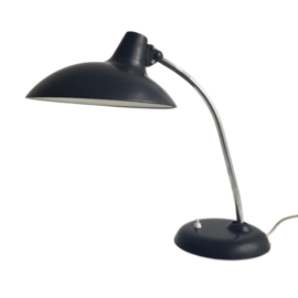 VINTAGE BUREAULAMP, KAISER, DUITSLAND, 1950S