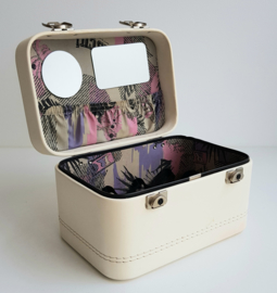 VINTAGE BEAUTYCASE