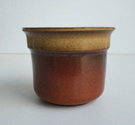 VINTAGE BLOEMPOT
