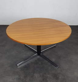 VINTAGE SALONTAFEL , WILHELM RENZ