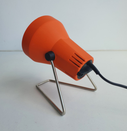 VINTAGE LAMPJE