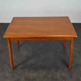 VINTAGE EETTAFEL , S. BURCHHARDT & NIELSEN